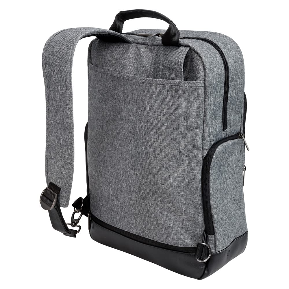 Ricardo Beverly Hills Malibu Bay 3.0 Travel Bags - Lightweight Durable Carry-On Luggage for Women & Men - Perfect for Airplane, Business Trips & Weekend Getaways