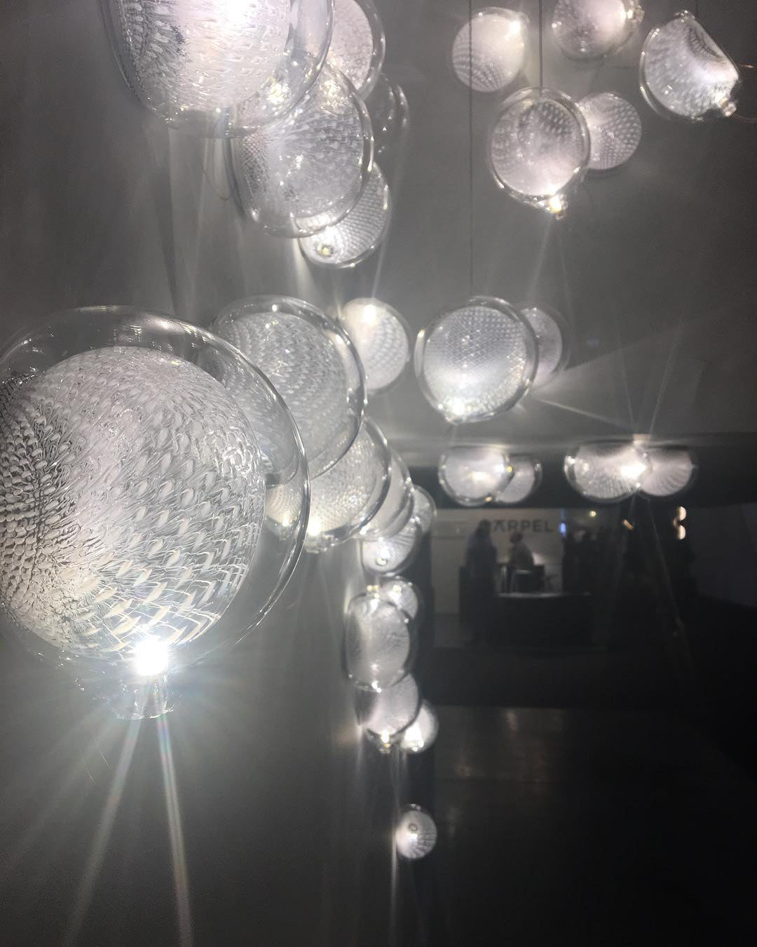 Crystal 14.1 Inch Wall Sconce Light Fixture - Elegant Home Decor for Living Room, Bedroom, Hallway Lighting