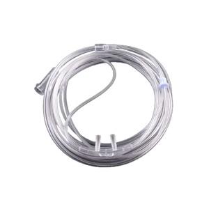 Airlife Pediatric Nasal Cannulas with 7ft Oxygen Tubing - Soft Cushion for Kids - Comfortable Oxygen Therapy for Infants & Children at Home or Hospital Use