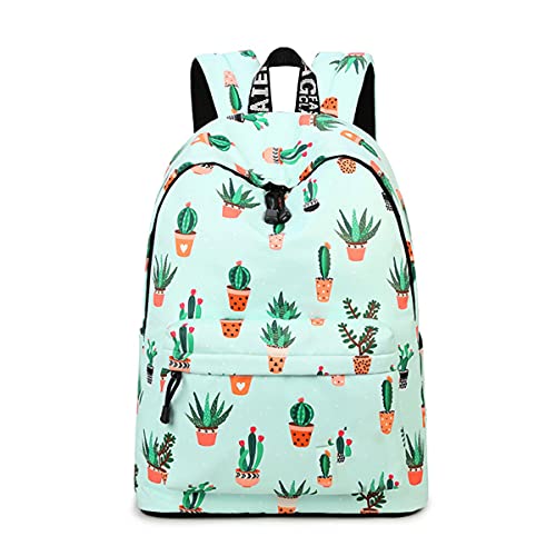 Cactus Vert.