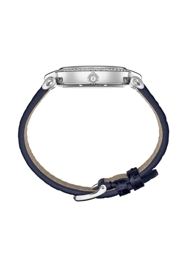 Chopard Imperiale Moonphase Ethical 18K White Gold & Diamond Ladies Watch - Luxury Women's Timepiece for Formal Events & Special Occasions