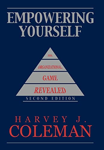 Empowering Yourself: The Organizational Game Revealed - Boost Productivity and Achieve Goals in Work and Life