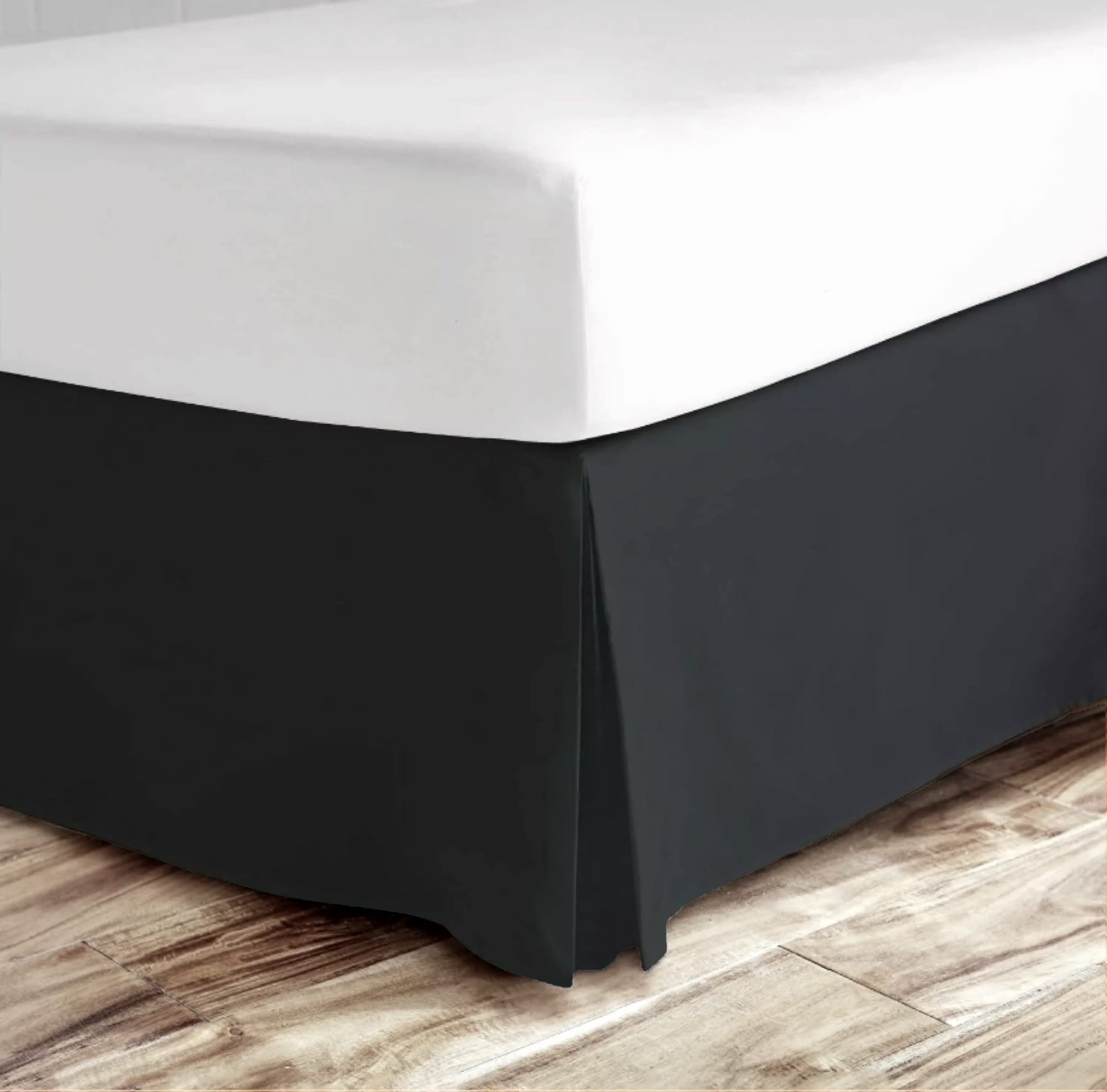 Italian Luxury Bed Skirt - 15