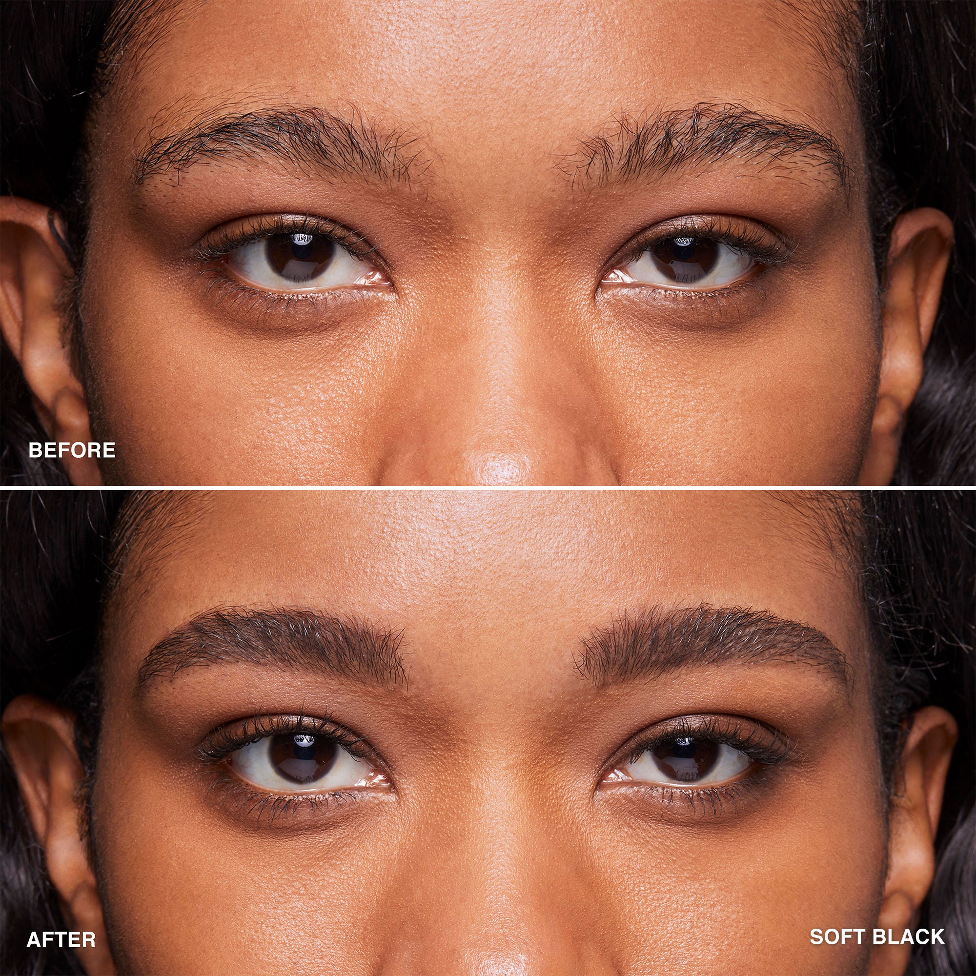 Long Lasting Waterproof Eyebrow Pencil - Natural Look, Smudge Proof & Easy to Apply - Perfect for Daily Makeup & On-the-Go Touch Ups