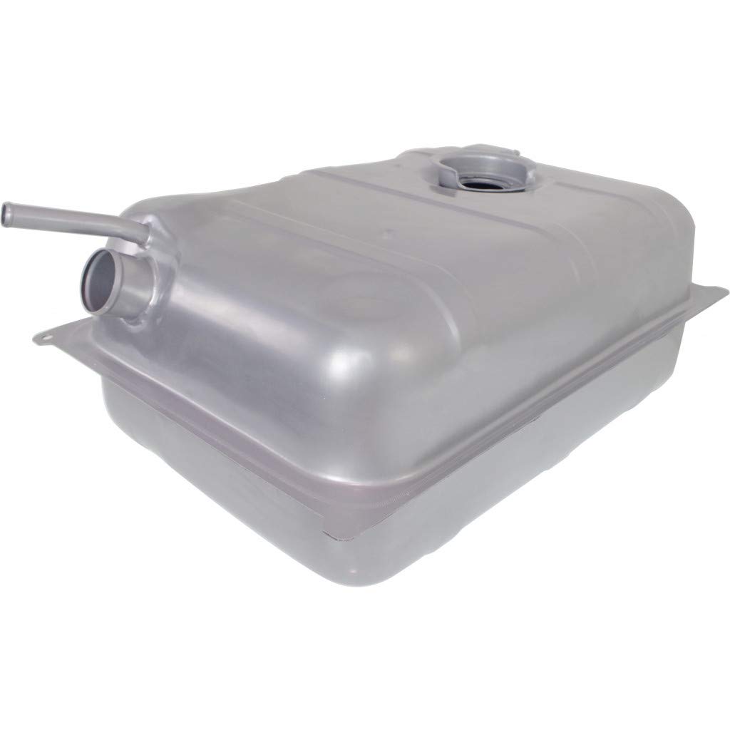 Jeep CJ5 CJ7 Fuel Tank 1977 Replacement | 15 Gallon (57 Liter) Steel Gas Tank | Off-Road & Classic Jeep Restoration Parts