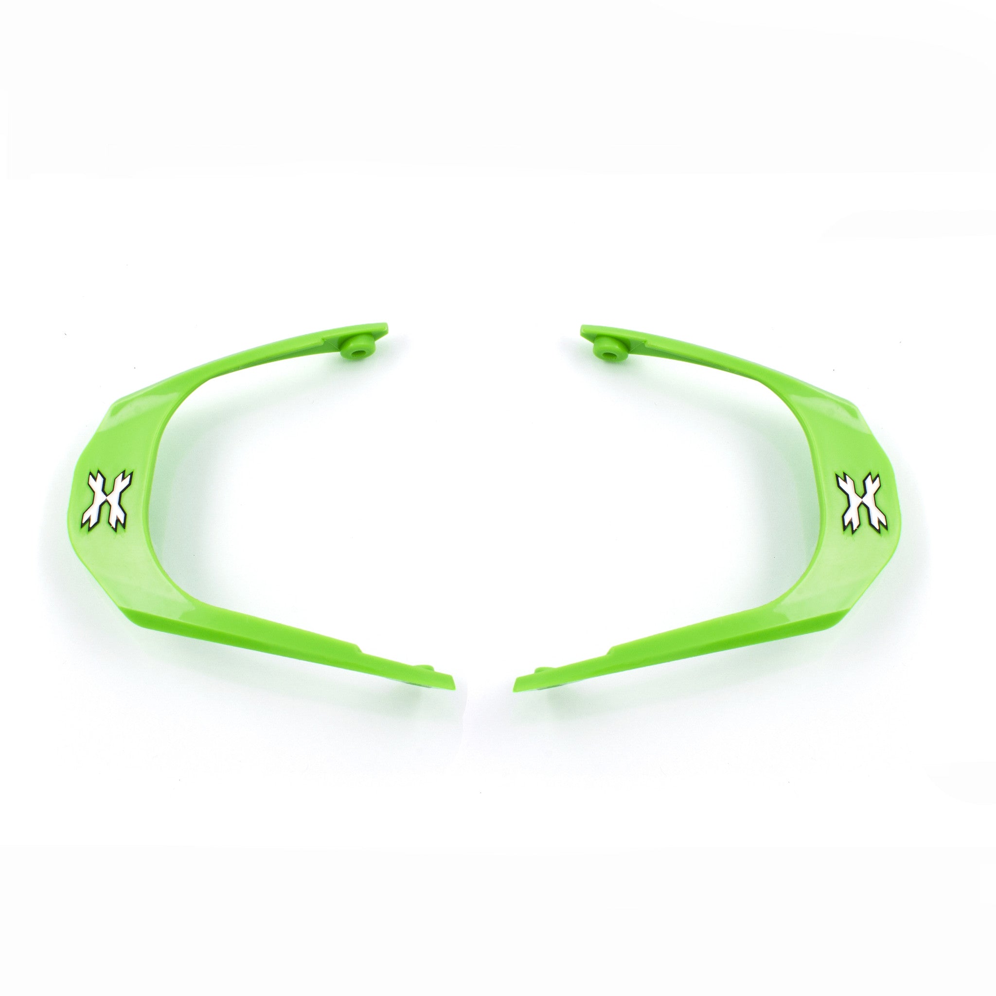 PVT Lock Neon Green - High Security Padlock with Bright Neon Green Finish - Ideal for Lockers, Gym Bags, and Travel Luggage