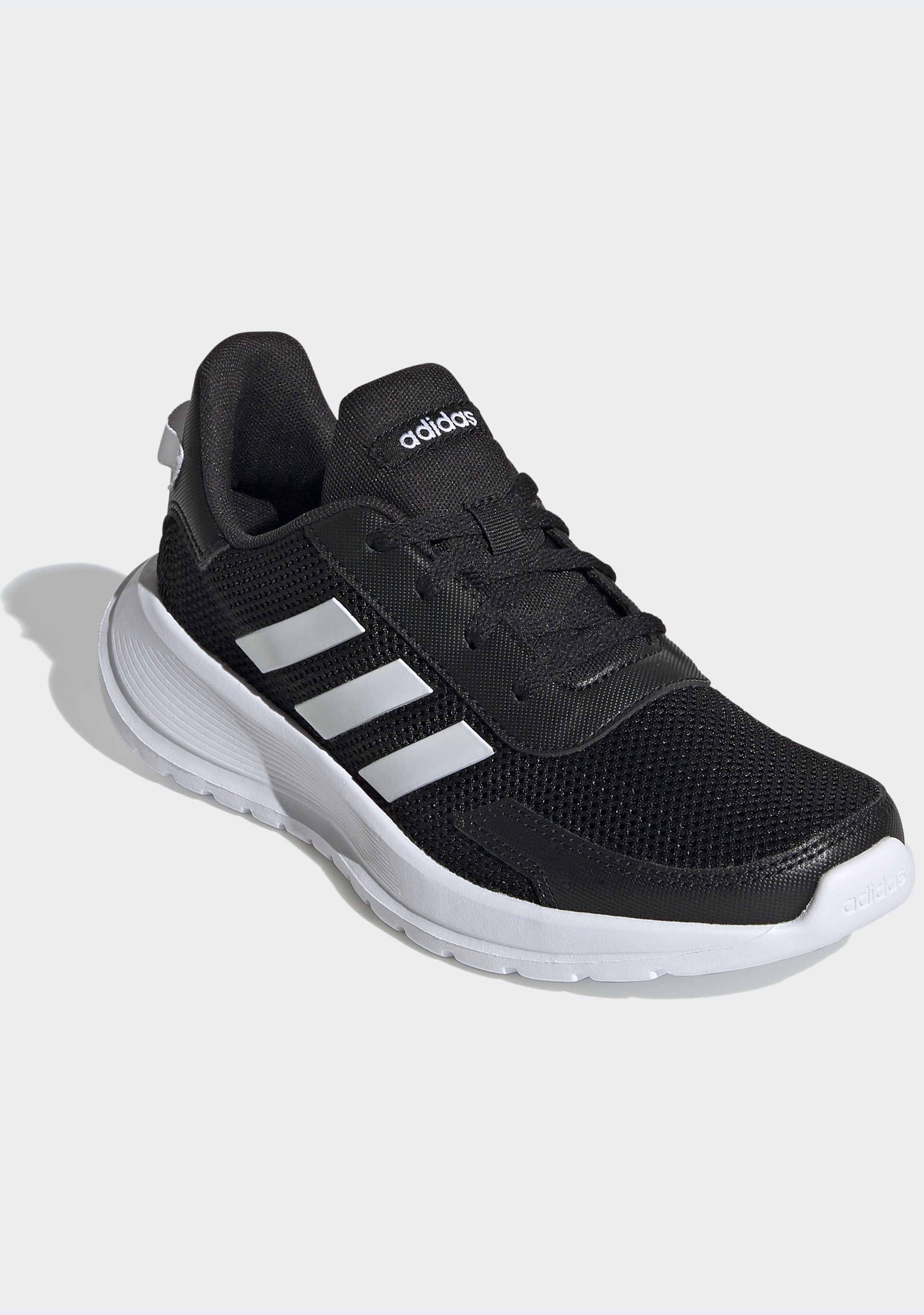 Adidas Junior Tensaur Run Kids' Running Shoes - Lightweight & Breathable for School, Sports & Daily Wear