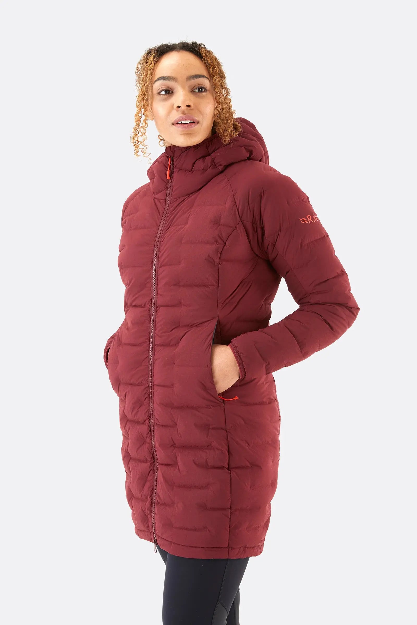 DEEP HEATHER