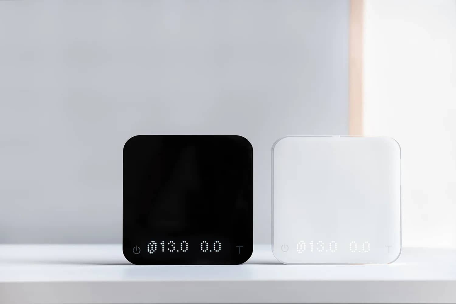 ACAIA Pearl Model S (2023) Digital Coffee Scale - High Precision 0.1g Resolution, Bluetooth Enabled for Brewing & Espresso - Perfect for Home Baristas & Coffee Shops (Black)