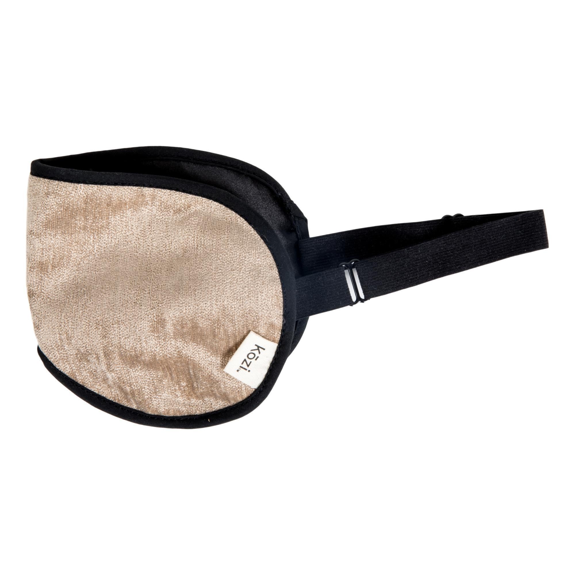 Kozi Restoring Eye Mask - Anti-Aging & Hydrating Under Eye Pads for Dark Circles & Puffiness - Buy 3 Get 2 Free - Perfect for Travel, Spa Days & Nighttime Skincare Routine