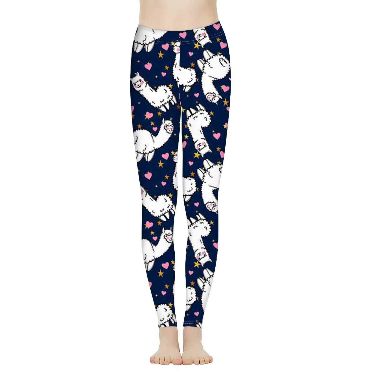 Salabomia High Waisted Yoga Pants for Women - Soft Butt Lifting Workout Leggings XS-3XL - Perfect for Gym, Running & Lounge Wear