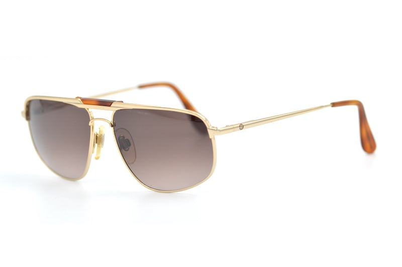 Alfa Romeo 216 Polarized Sunglasses for Men & Women - UV Protection Aviator Style - Perfect for Driving, Outdoor Sports & Beach Vacations