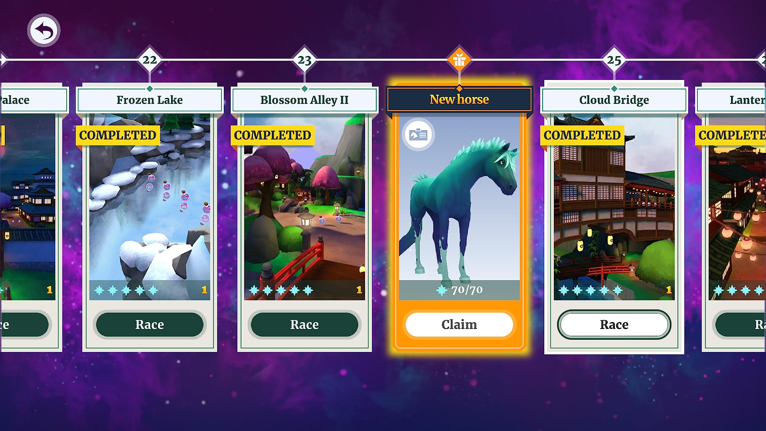 Wildshade: Unicorn Champions for PS5 - Fantasy Adventure Game for Kids & Teens - Perfect for Family Game Nights & Birthday Gifts