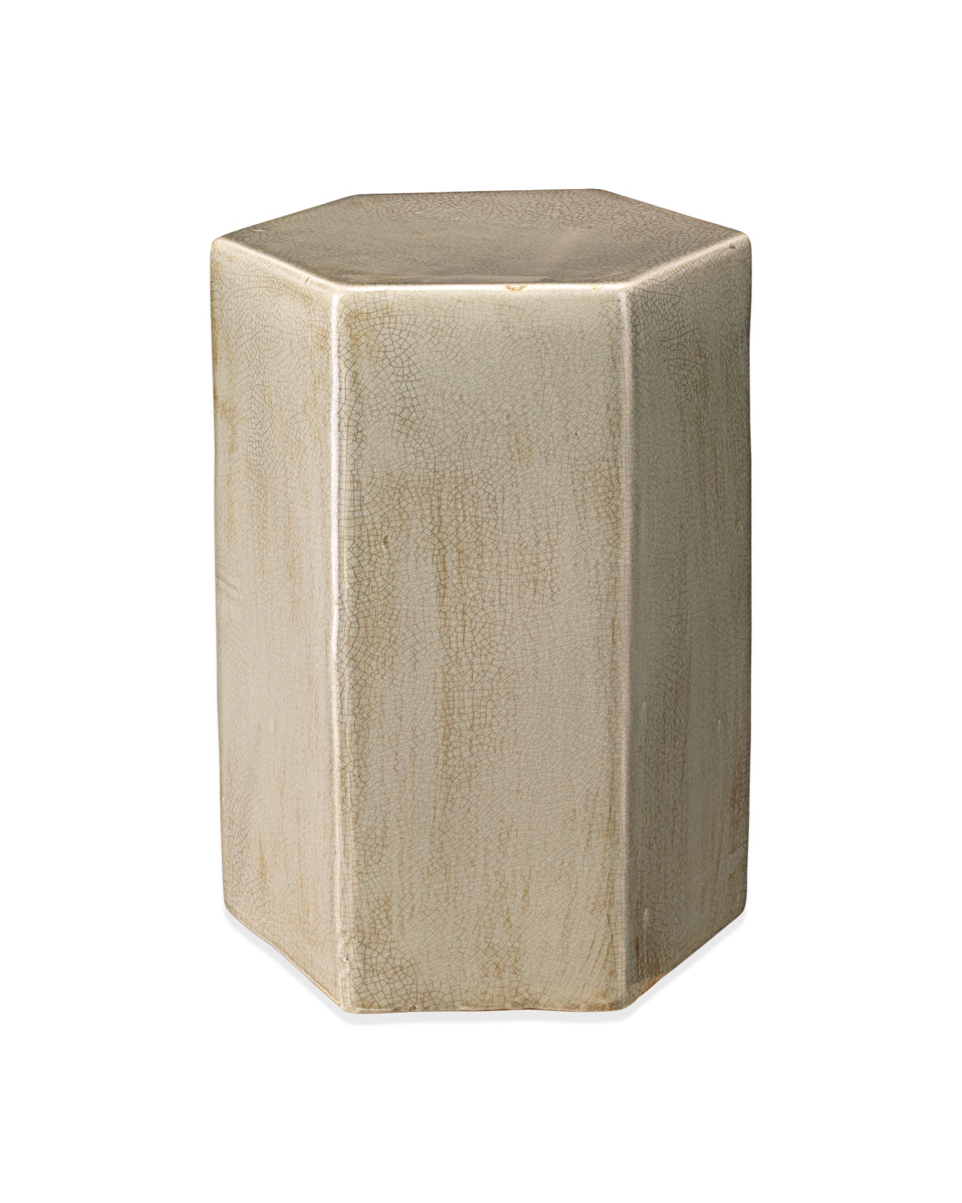 Portable Pistachio Green Side Table - Small Accent Table for Living Room, Bedroom, or Office | Compact End Table with Modern Design