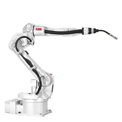 ABB IRB 1520ID Industrial Robot Arm - 4kg Payload Capacity, 1500mm Working Range for Precision Assembly & Material Handling