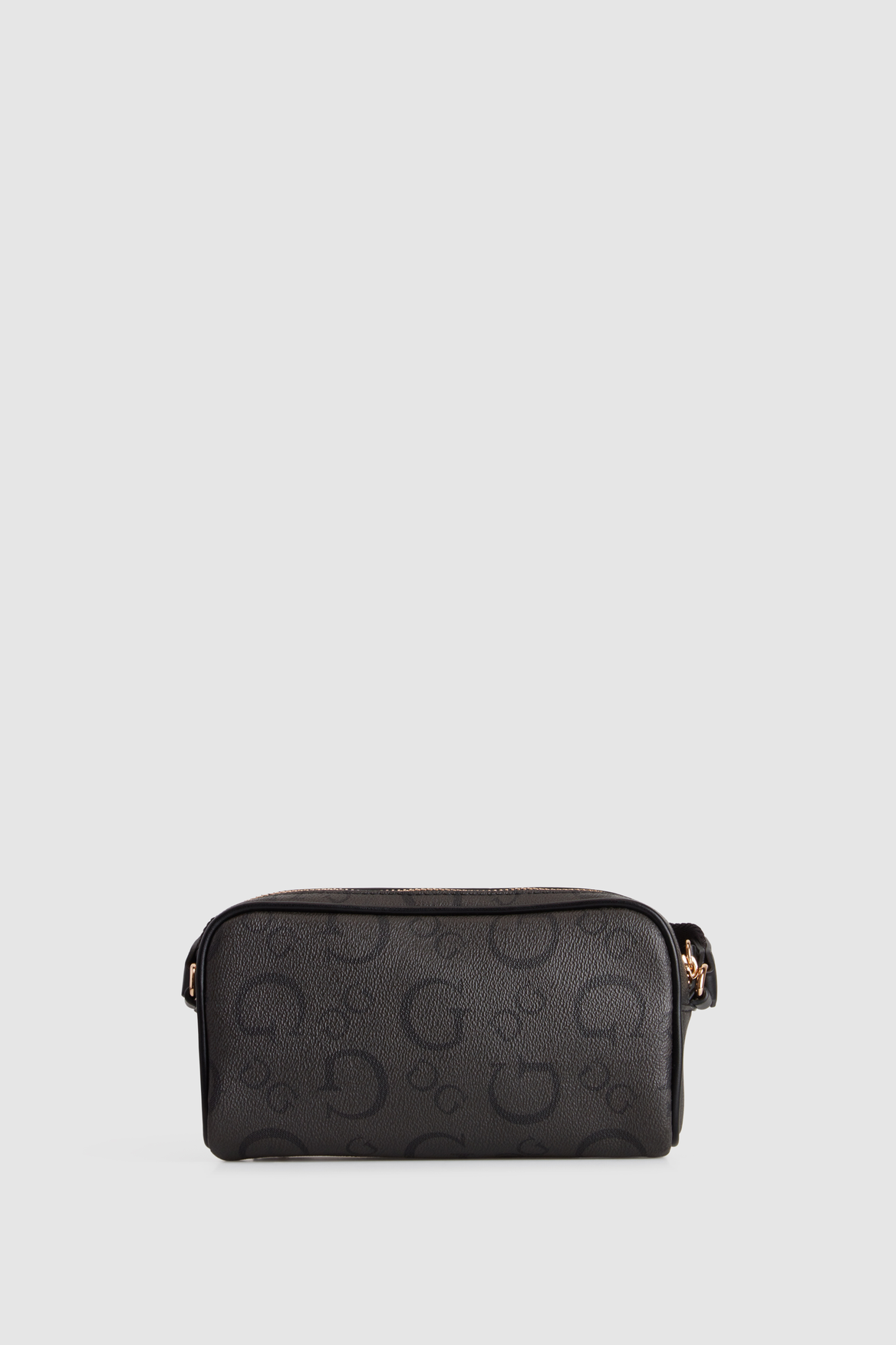 Stylish Morris Mini Top Zip Crossbody Bag for Women - Compact & Lightweight Purse for Daily Use, Travel, Shopping & Outings