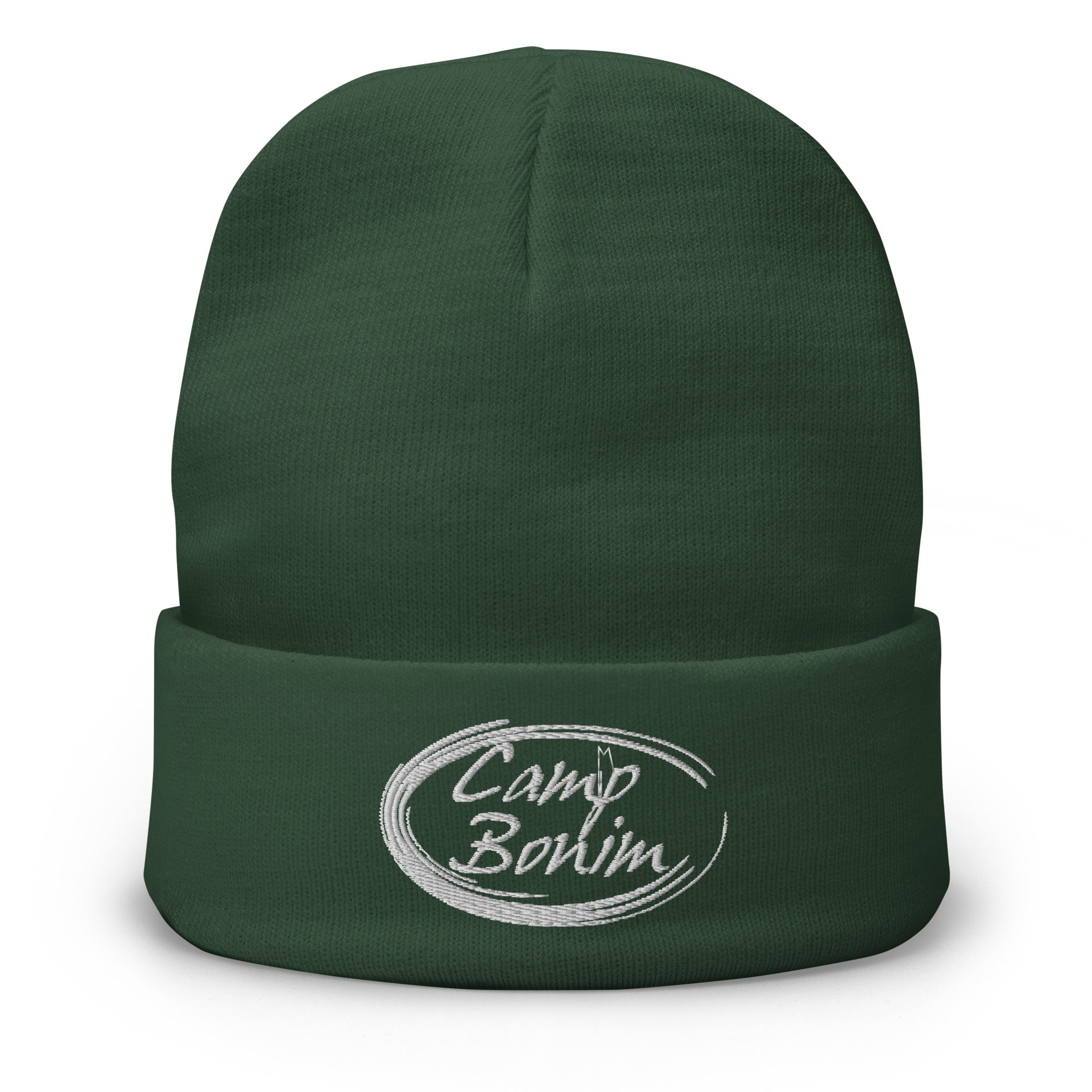 Bonim Knit Beanie Hat for Men & Women - Soft Winter Warm Skull Cap - Perfect for Outdoor Activities, Skiing, Hiking and Cold Weather Fashion
