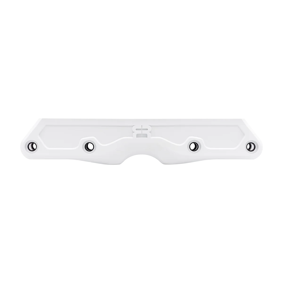 FR UFS Street Frame - High-Performance Inline Skate Frame for Aggressive Skating | Perfect for Street Skating, Park Tricks, and Urban Freestyle
