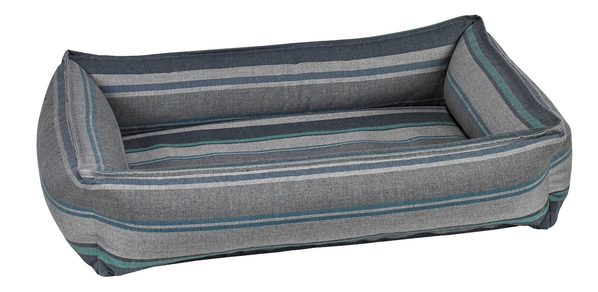 Bowsers Urban Lounger - Premium Outdoor Chaise Lounge Chair for Poolside, Patio, Backyard & Beach Relaxation | Water-Resistant & Durable Design