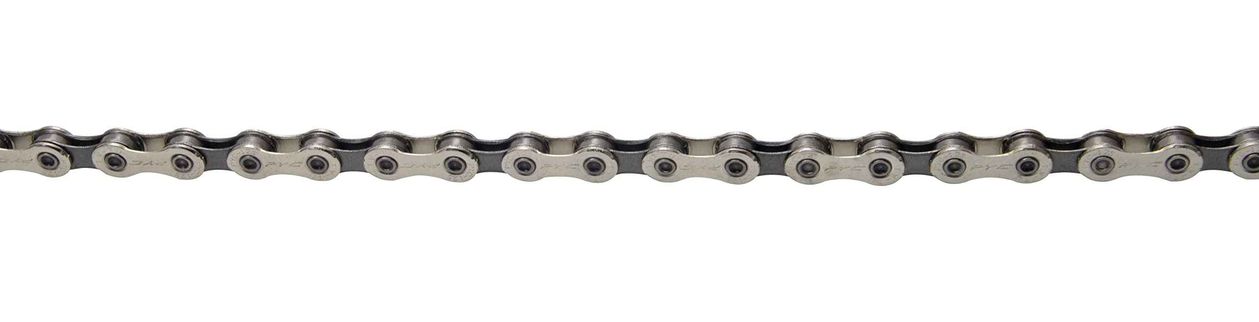 MEGHNA PYC 12-Speed 118-Link Bike Chain for Mountain, Road & Folding Bikes - Durable & Smooth Cycling for Commuting, Trail Riding & Urban Adventures