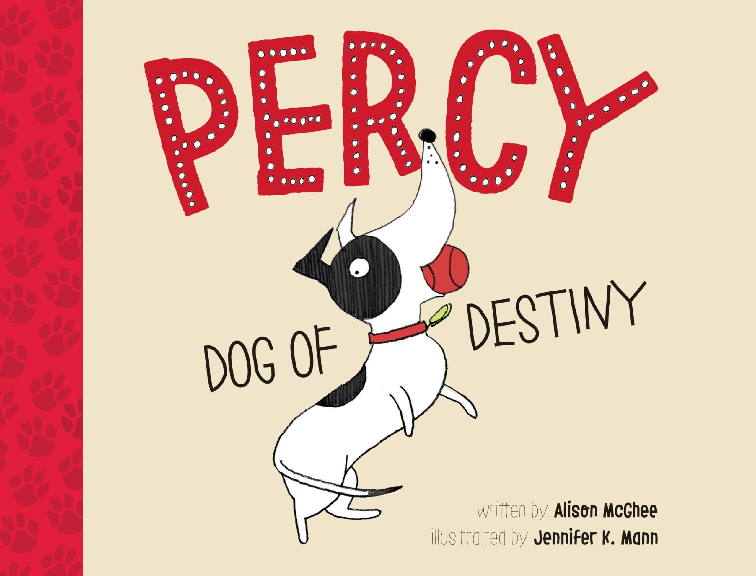 Percy the Dog of Destiny - Adorable Pet Costume for Halloween & Cosplay | Perfect for Parties, Parades & Photo Shoots