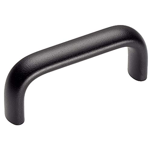 Halder U-Handles - Premium Ergonomic Tool Handles for Industrial & DIY Projects | Perfect for Machinery, Equipment & Workshop Use
