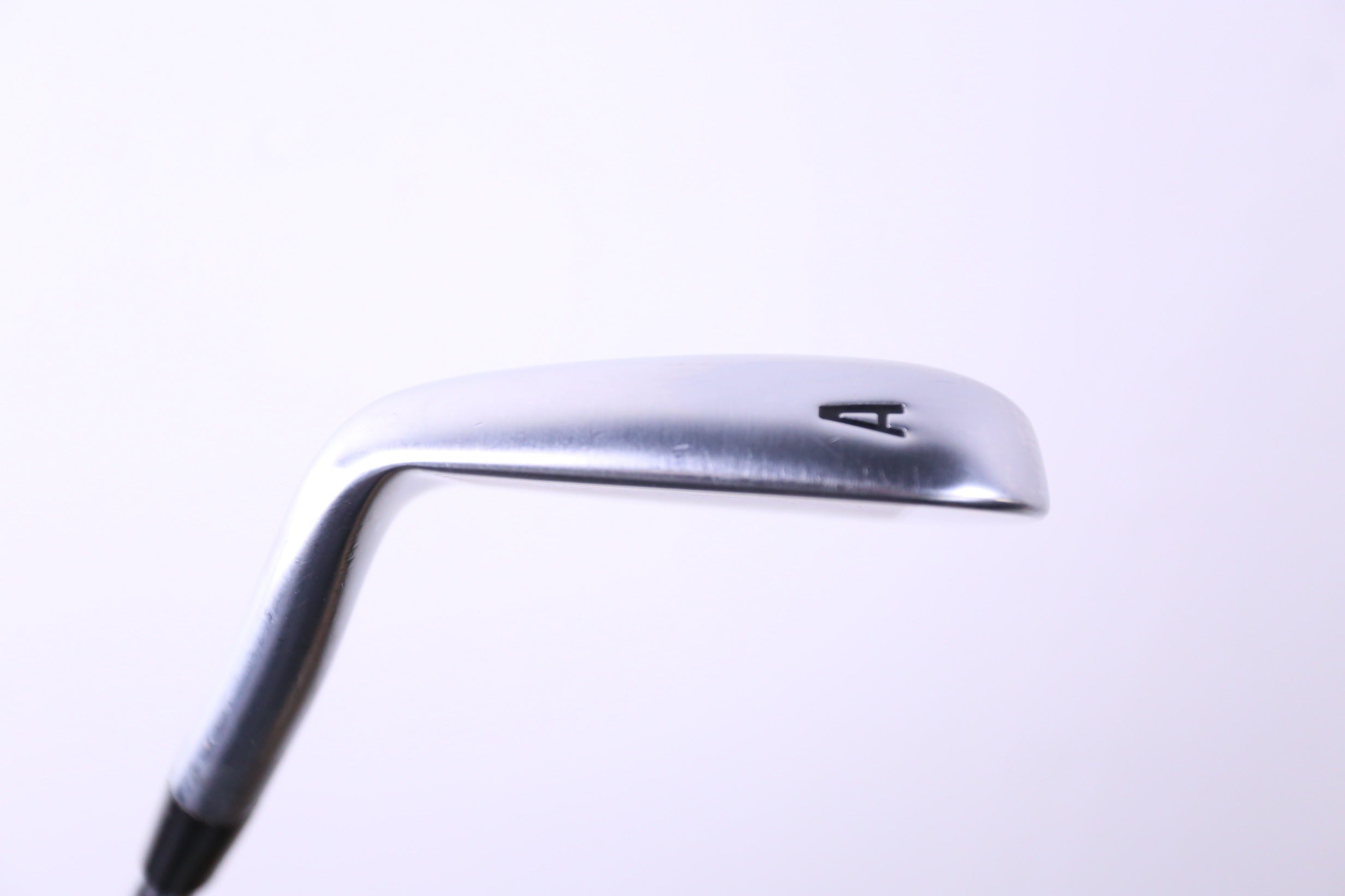 Used Callaway Apex Pro 24 Approach Wedge - Right Handed 50° Stiff Flex Golf Club for Short Game & Approach Shots