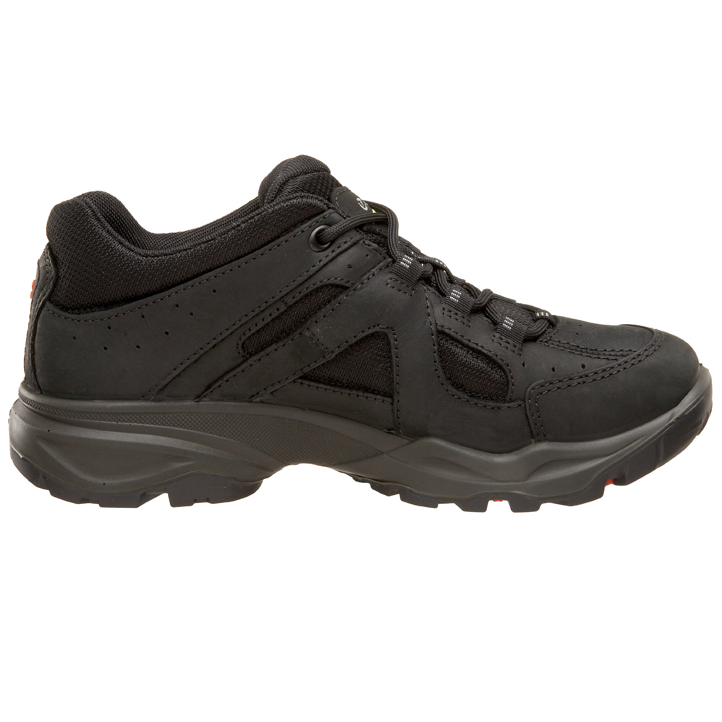 ECCO Women's Cusco Lo GTX Waterproof Hiking Shoes - Lightweight & Durable for Outdoor Adventures, Trail Walking & Travel