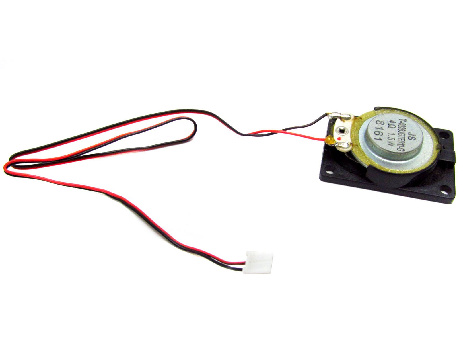 HP Internal Audio Speaker Replacement - Compatible with HP Laptops & Desktops | High-Quality Sound for Gaming, Movies & Video Calls