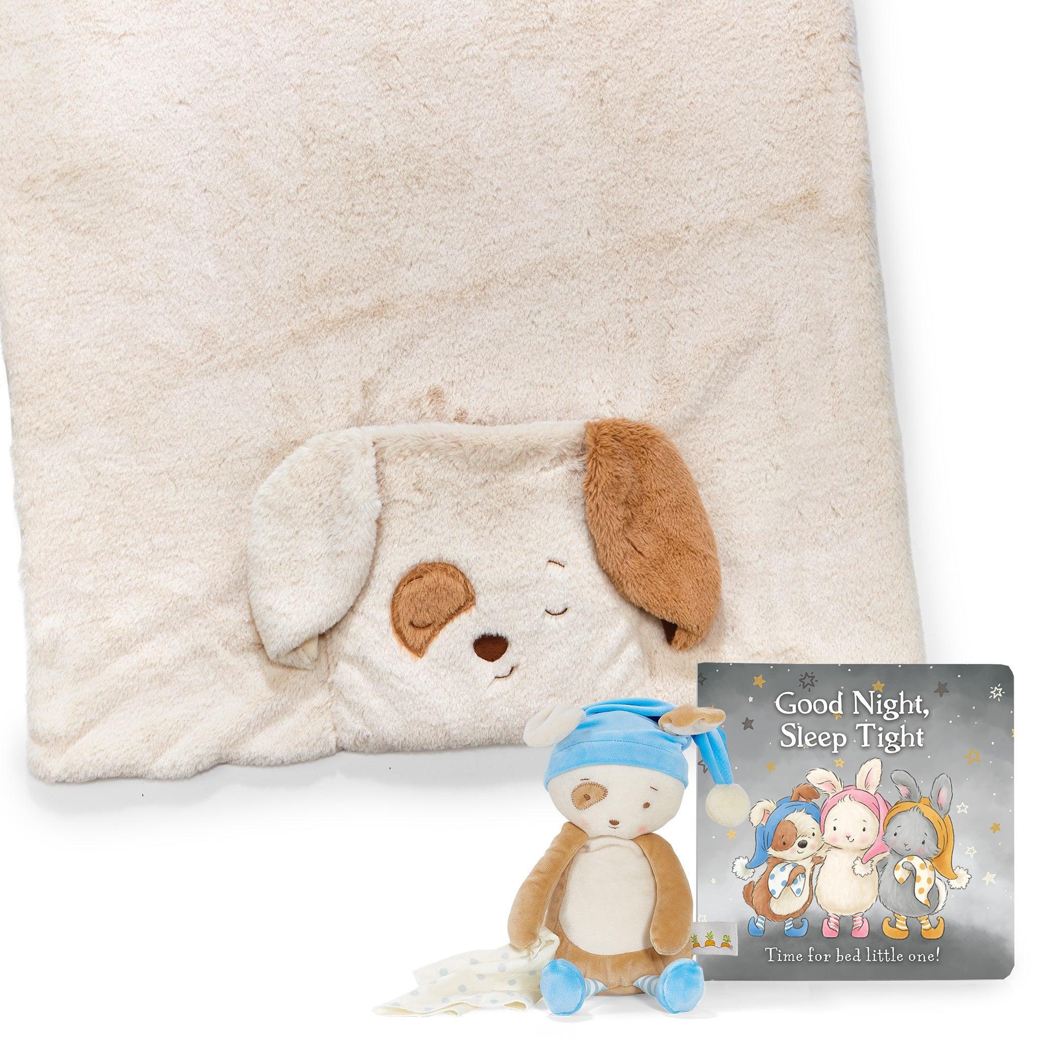 Skipit Gift Set for Relaxation & Sleep - Perfect for Bedtime, Stress Relief & Cozy Nights at Home