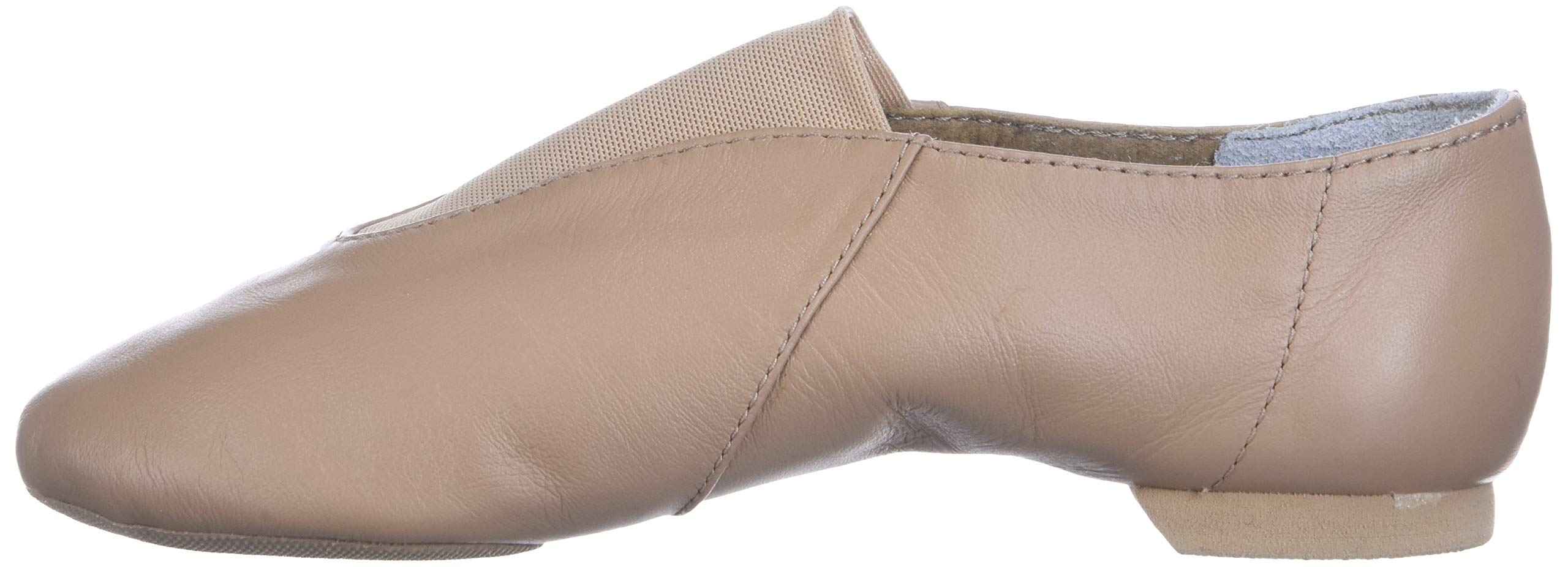 Capezio Show Stopper Jazz Dance Shoes for Women & Girls - Professional Ballet & Jazz Performance Footwear - Perfect for Dance Classes, Recitals & Competitions
