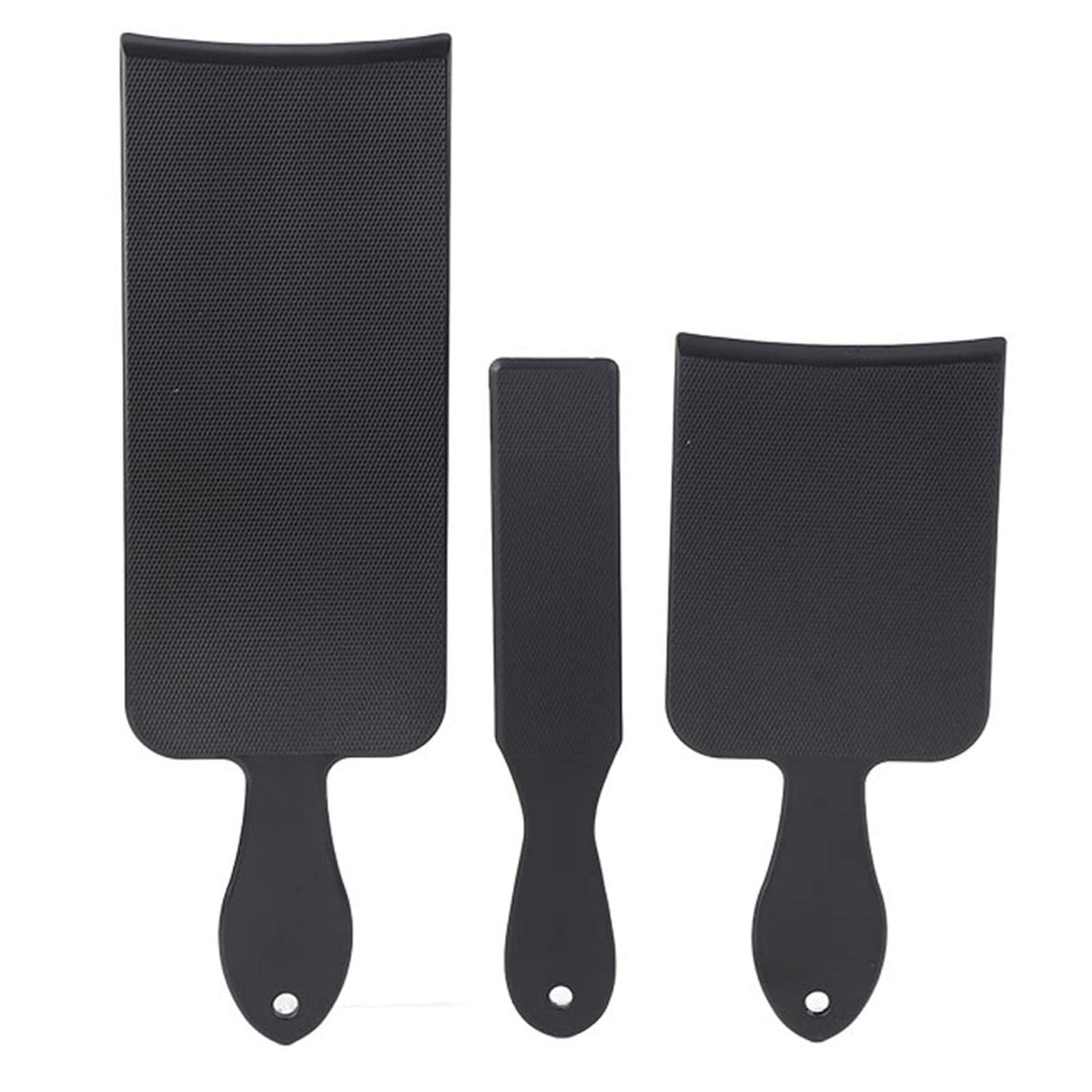 Professional Hair Color Board - Anti-Slip Hair Highlighting & Dyeing Comb Tool for Salon & Home Use - Perfect for Balayage, Ombre, and Creative Hair Coloring Techniques