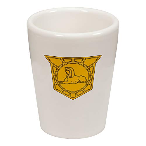 US Army Military Intelligence, obsolete branch ins (1923)