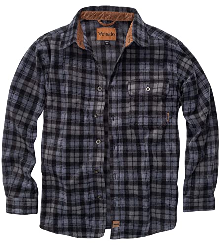 Plaid Steel
