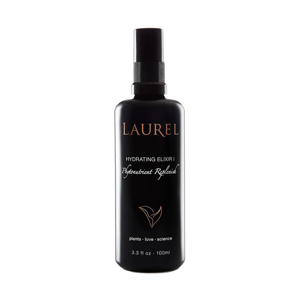 Hydrating Elixir Facial Serum - Vitamin C & Hyaluronic Acid for Glowing Skin | Anti-Aging, Brightening & Moisturizing Treatment | Perfect for Dry Skin & Nighttime Skincare Routine