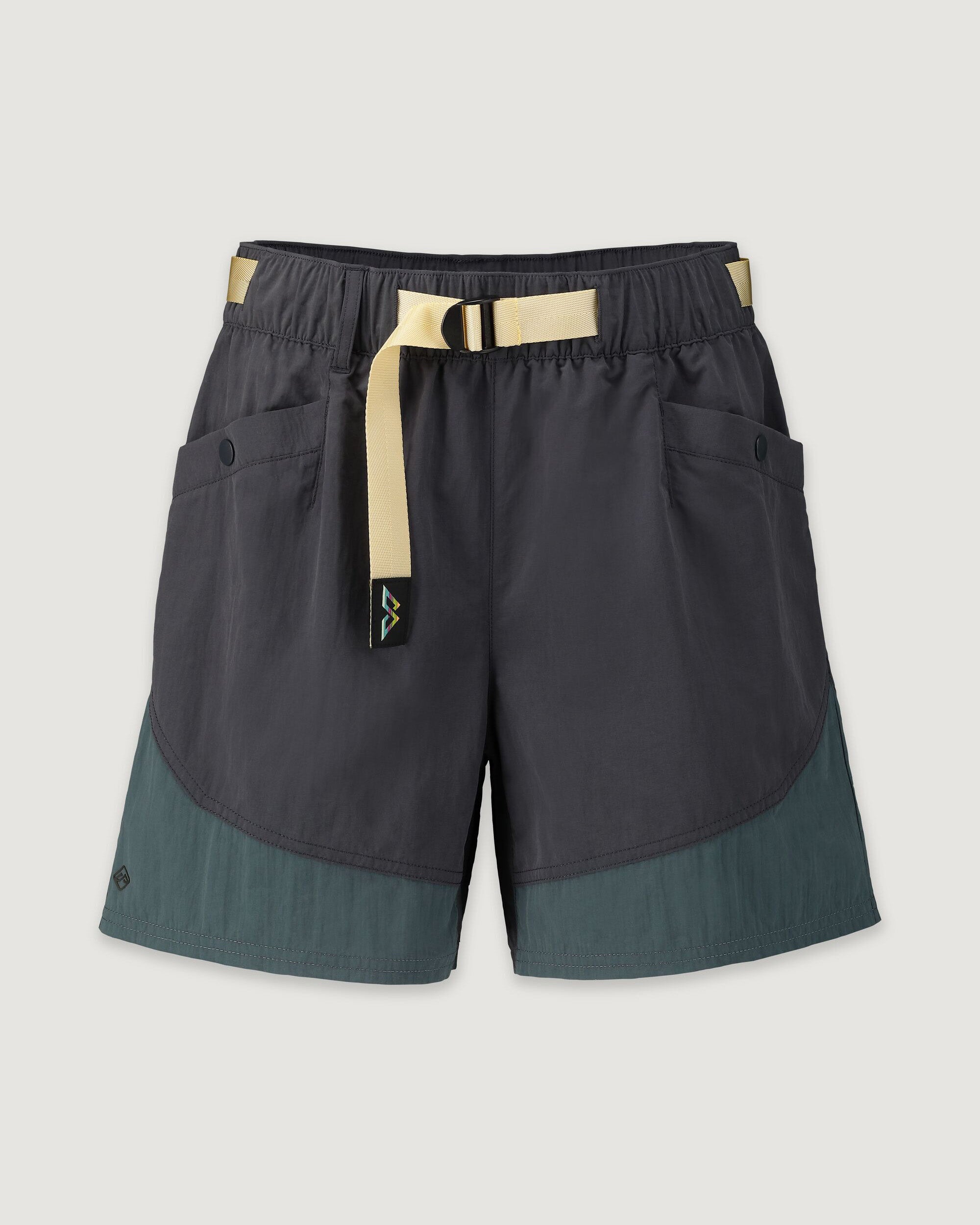 EVRY Day Women's Cargo Shorts - Lightweight Casual Summer Shorts with Pockets | Perfect for Outdoor Activities, Hiking, Travel & Everyday Wear