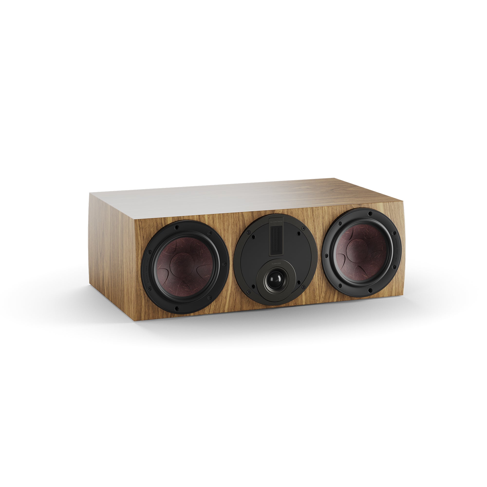 DALI RUBIKORE CINEMA Speaker - Premium Home Theater Sound System for Movies, Music & Gaming - Perfect for Living Room, Home Theater & Entertainment Spaces