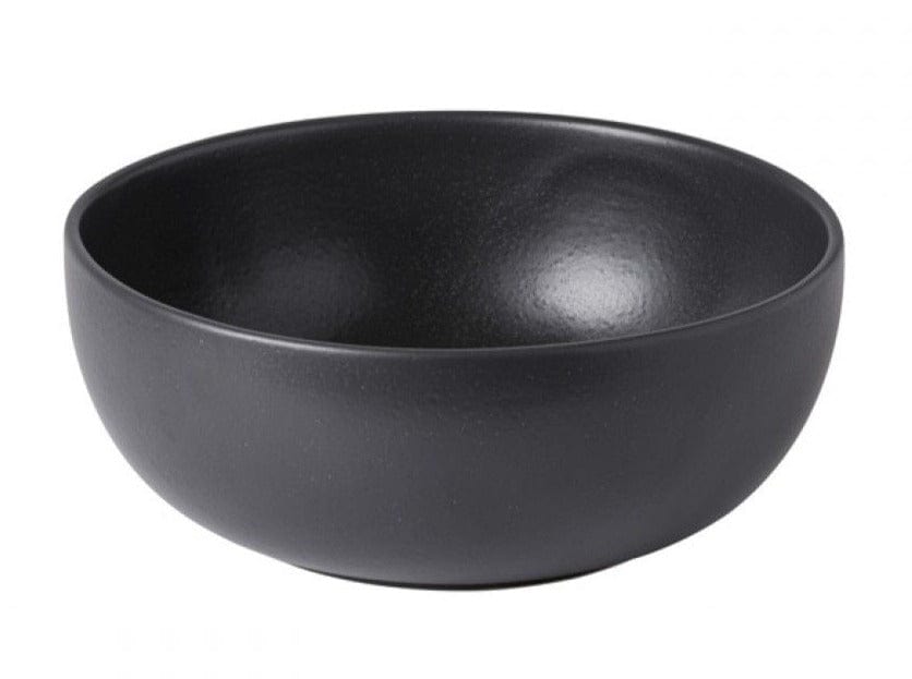 Casafina Pacifica Serving Bowl - Durable Ceramic Dish for Salads, Pasta & Snacks - Multiple Colors - Perfect for Dining, Entertaining & Family Gatherings