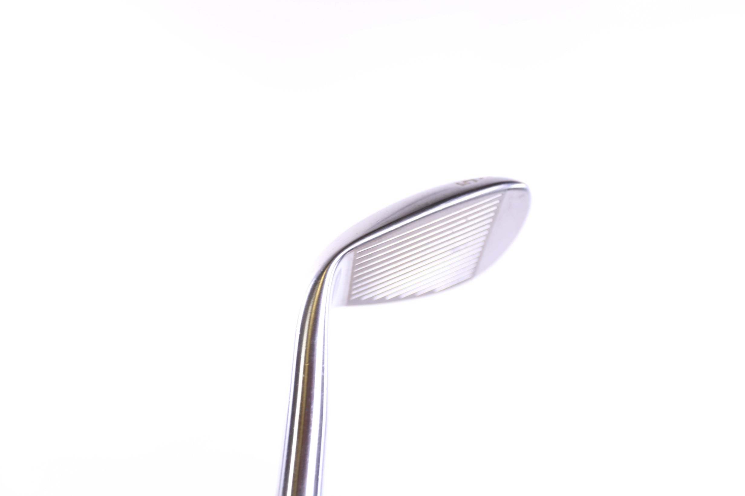 Used Cleveland CG16 Satin Chrome Sand Wedge 56° Ladies Flex Right-Handed Golf Club - Perfect for Women's Short Game & Bunker Shots