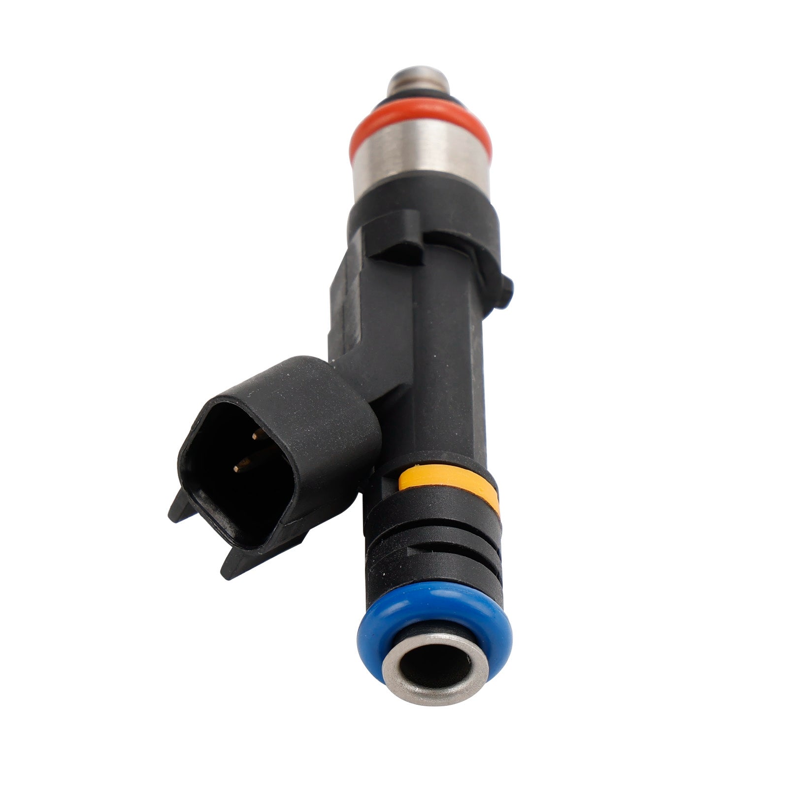 0280158165 & 0280158081 Fuel Injectors Compatible with Mercruiser & Volvo Penta Marine Engines - High Performance Replacement for 879312003 - Perfect for Boat Engine Maintenance & Marine Repair