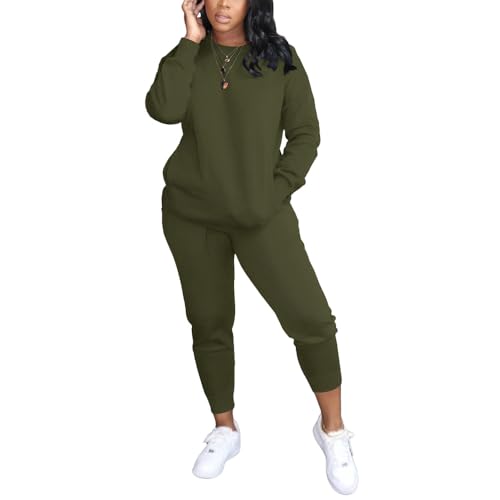 B-army Green Solid