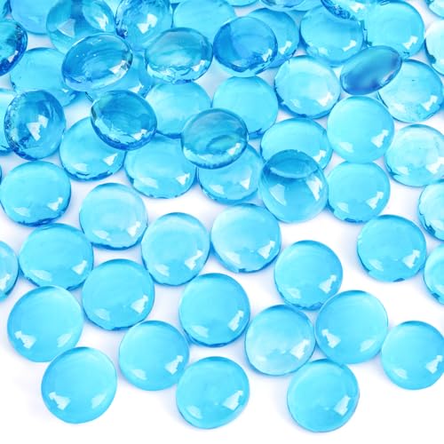Aqua Blue