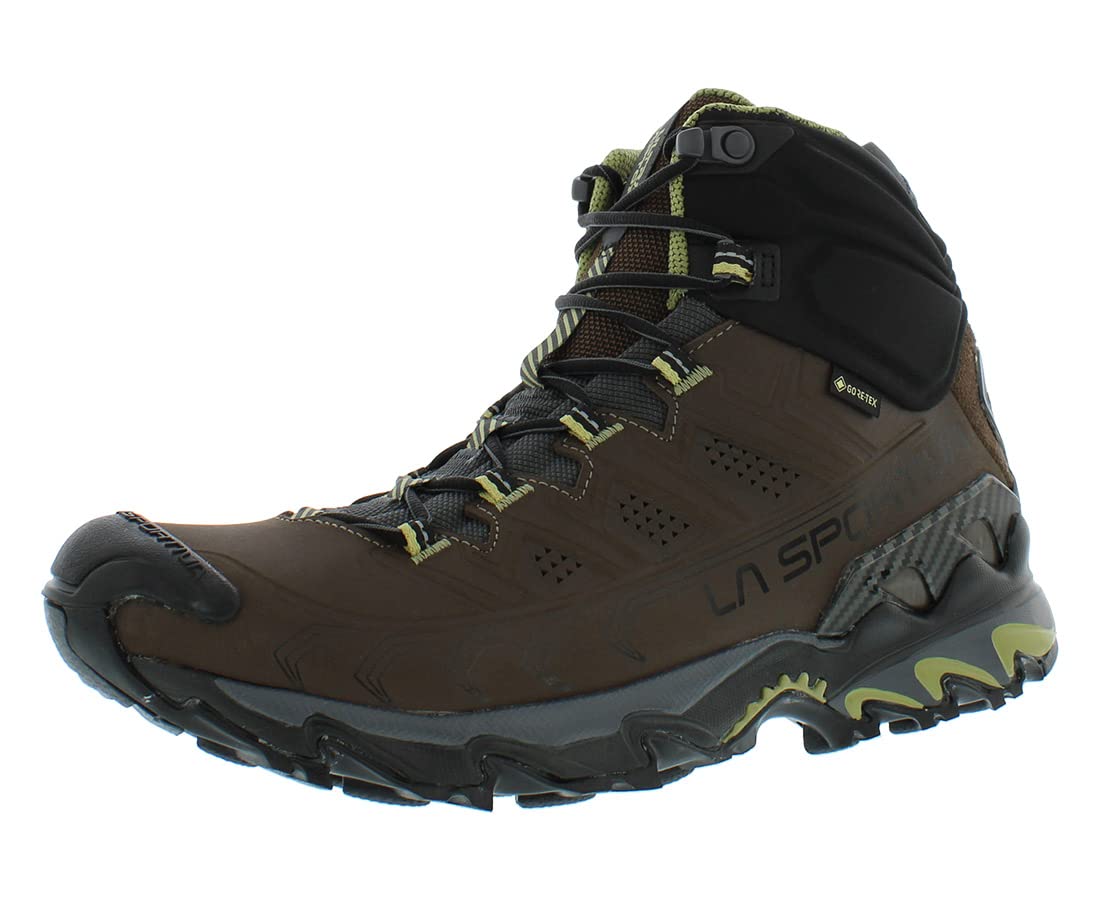 Men's Ultra Raptor II Mid GTX Hiking Boots - Trail & Mountain Adventures