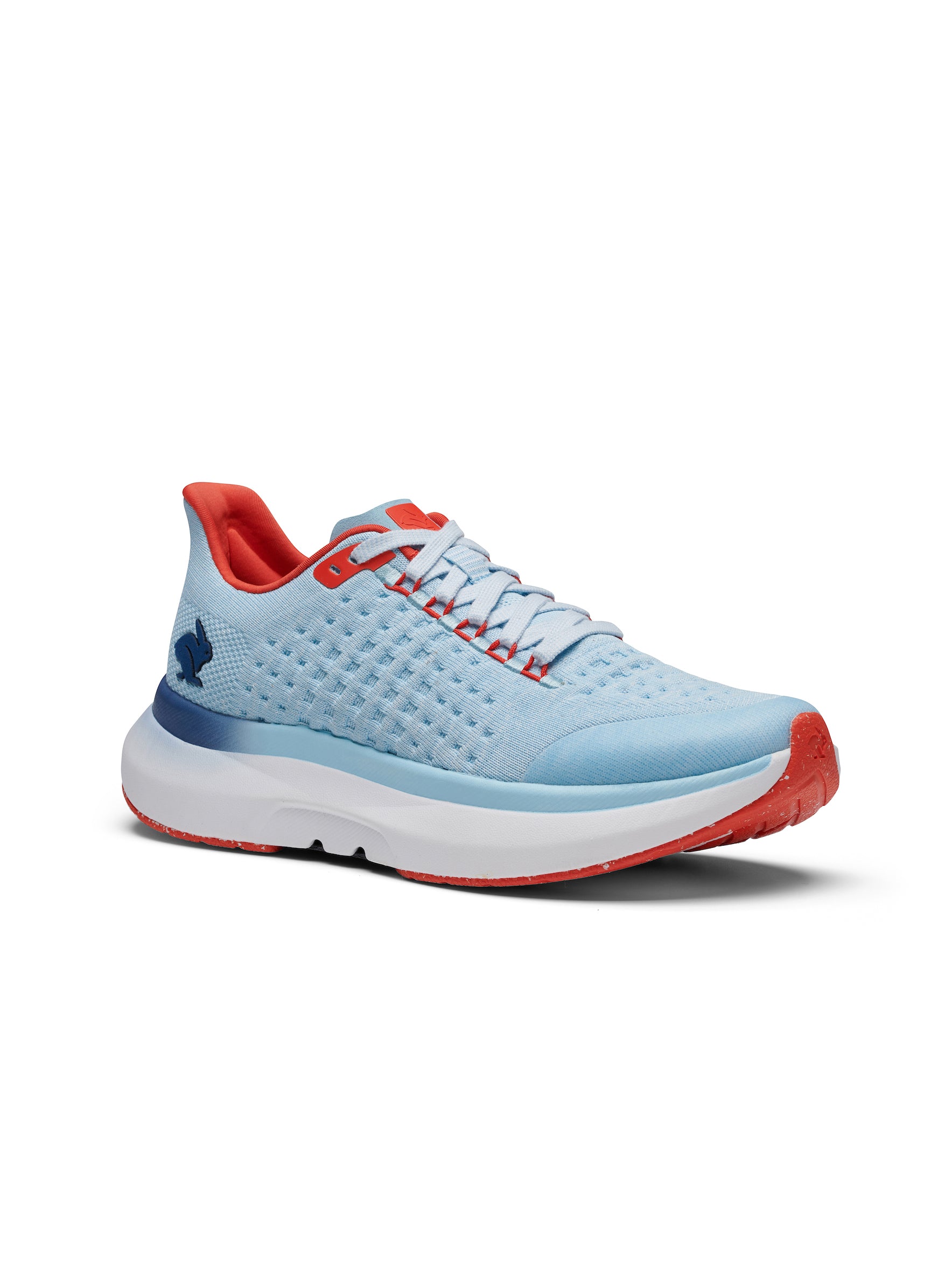Men's Running Shoes - Dream Chaser Marathon Edition | Lightweight Cushioned Athletic Shoes for Long Distance Running & Training