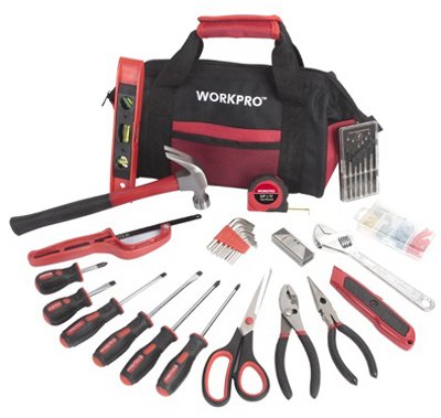 40-Piece Professional Tool & Storage Bag Set - Durable Multi-Purpose Tool Kit for Home Repairs, DIY Projects & On-the-Go Mechanics | Perfect for Garage, Workshop & Job Sites