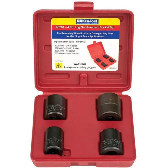Ken Tool 1/2