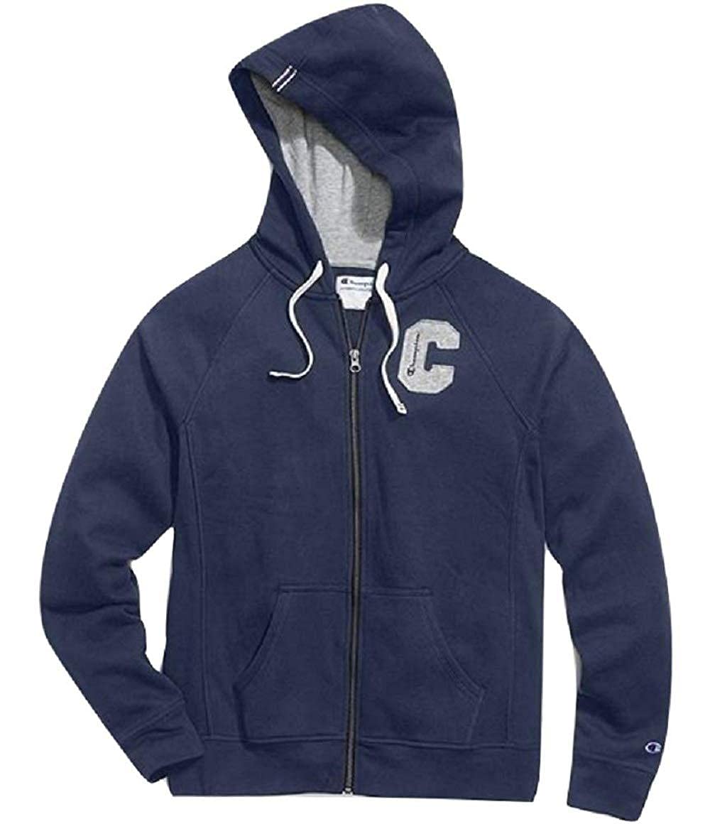 Champion Women's Hoodie - Soft Fleece Pullover Sweatshirt for Casual Wear, Gym & Outdoor Activities
