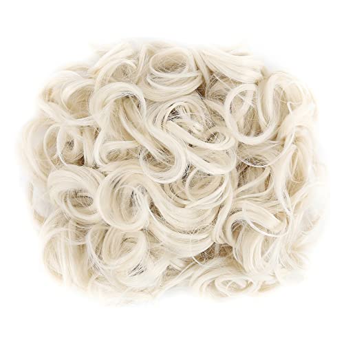 Ash Platinum Blonde -#36