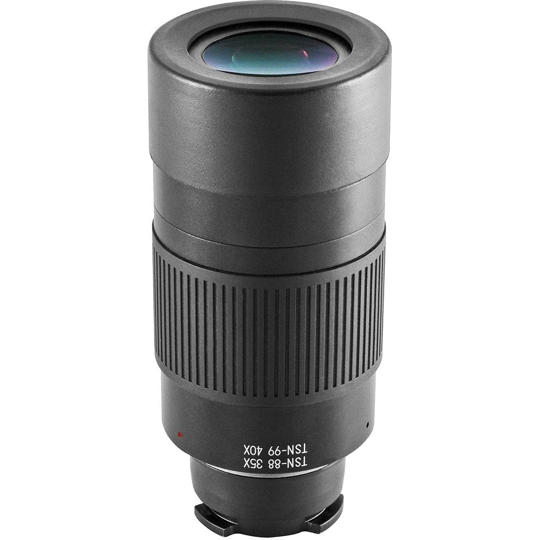 Kowa TE 80XW Extreme Wide Angle Eyepiece for Spotting Scopes - High Magnification for Bird Watching, Hunting & Astronomy Observation