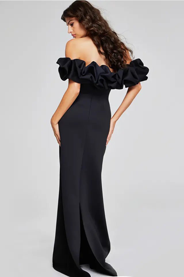 Jovani 41084 Women's Elegant Evening Dress - Perfect for Prom, Homecoming, and Formal Events